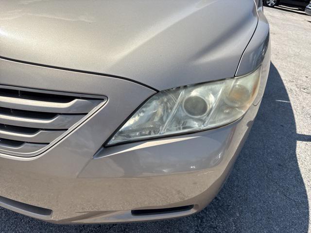 used 2008 Toyota Camry car, priced at $9,988