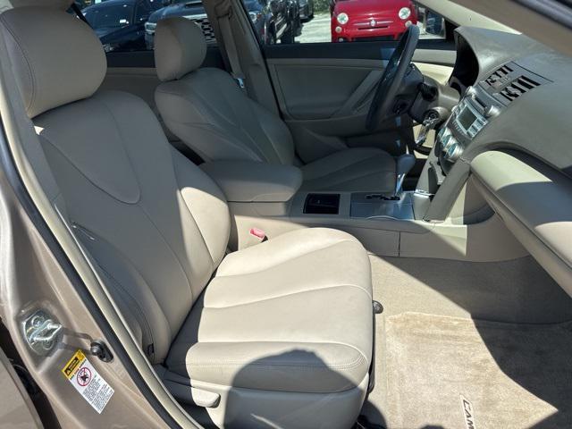 used 2008 Toyota Camry car, priced at $9,988
