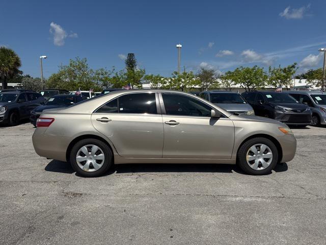 used 2008 Toyota Camry car, priced at $9,988
