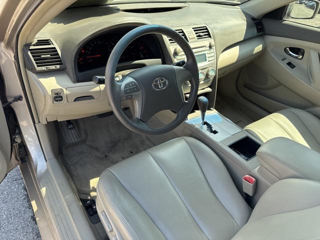used 2008 Toyota Camry car, priced at $9,988