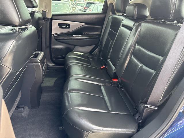 used 2023 Nissan Murano car, priced at $23,988