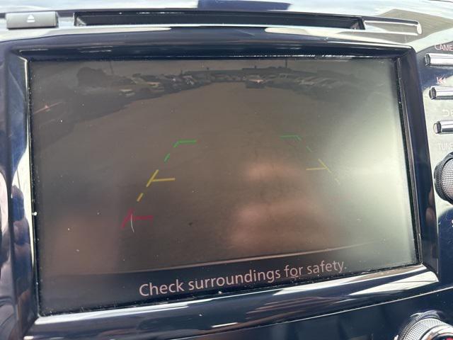 used 2023 Nissan Murano car, priced at $23,988