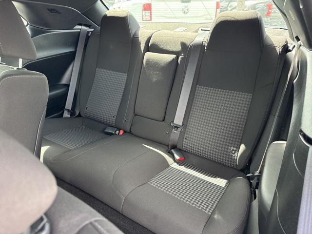 used 2023 Dodge Challenger car, priced at $36,888