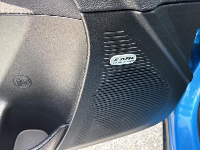 used 2023 Dodge Challenger car, priced at $36,888