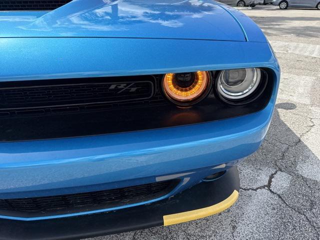used 2023 Dodge Challenger car, priced at $36,888