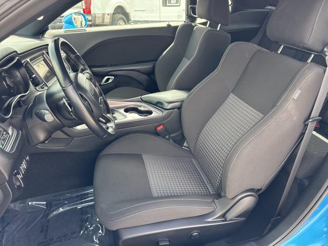 used 2023 Dodge Challenger car, priced at $36,888