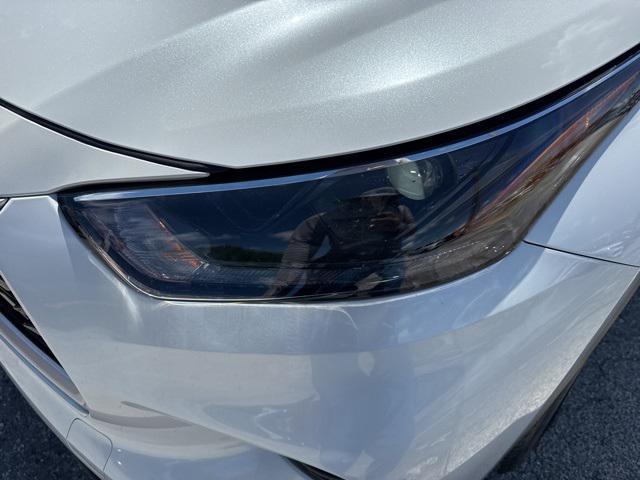 used 2023 Toyota Highlander car, priced at $34,988