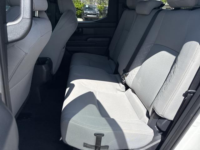 used 2024 Toyota Tacoma car, priced at $36,888