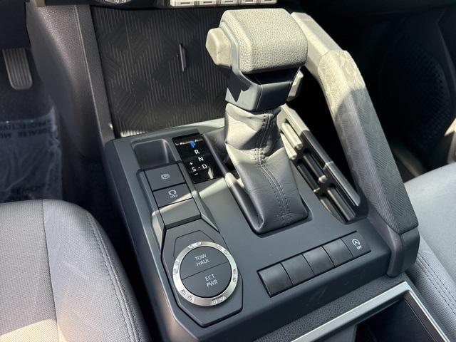 used 2024 Toyota Tacoma car, priced at $36,888