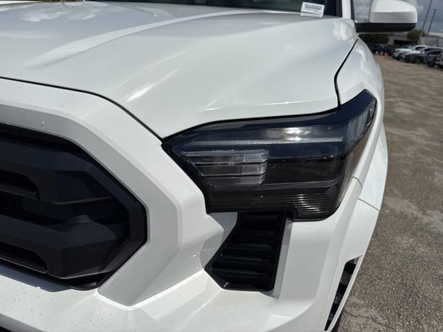 used 2024 Toyota Tacoma car, priced at $36,888