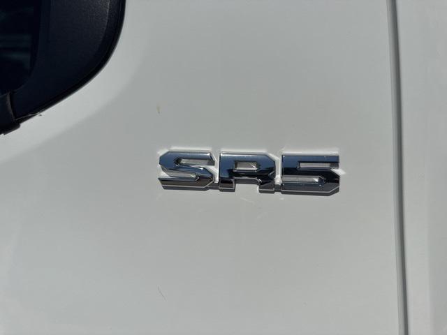 used 2024 Toyota Tacoma car, priced at $36,888
