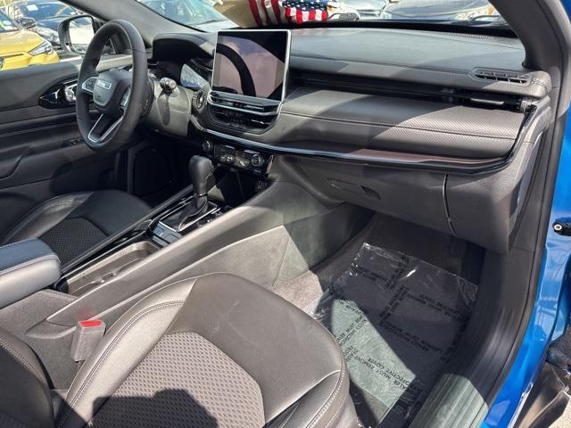 used 2022 Jeep Compass car, priced at $23,988
