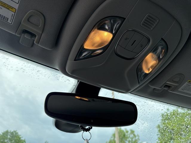 used 2020 Jeep Compass car, priced at $15,988