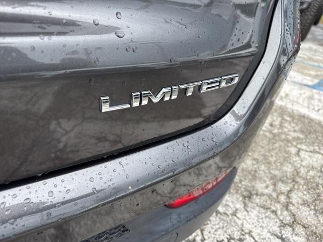 used 2020 Jeep Compass car, priced at $15,888