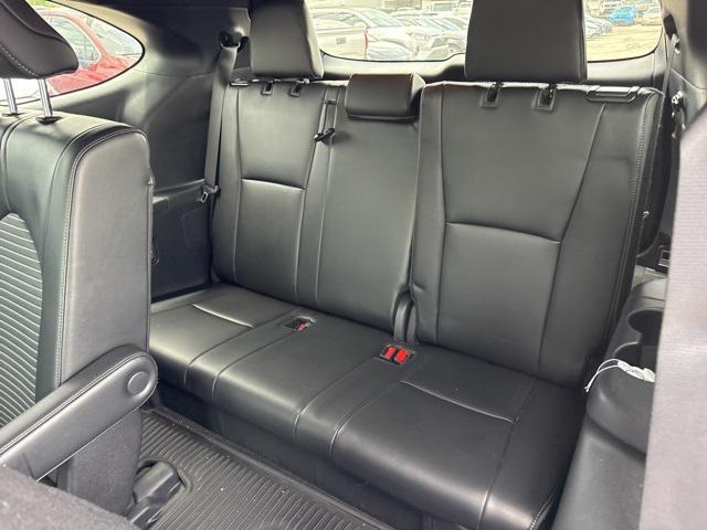 used 2024 Toyota Highlander car, priced at $41,988