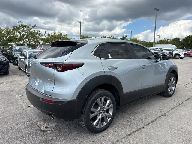 used 2021 Mazda CX-30 car, priced at $17,988