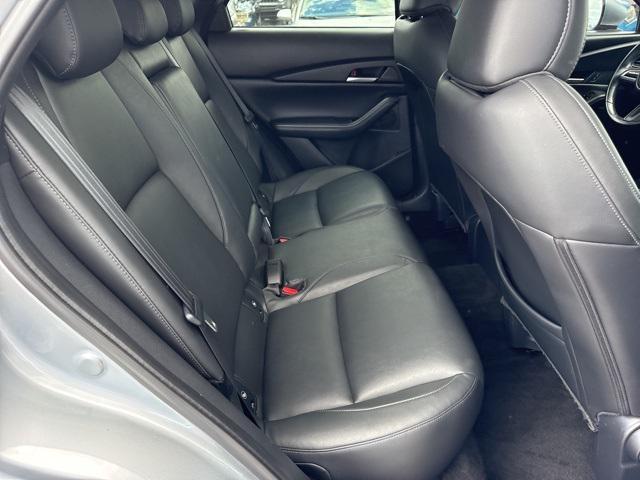 used 2021 Mazda CX-30 car, priced at $17,988