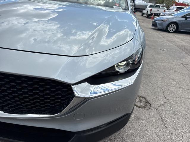 used 2021 Mazda CX-30 car, priced at $17,988