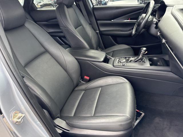 used 2021 Mazda CX-30 car, priced at $17,988