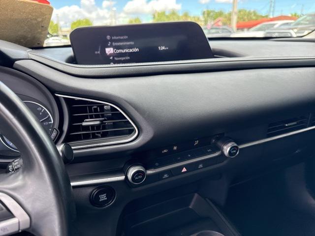 used 2021 Mazda CX-30 car, priced at $17,988