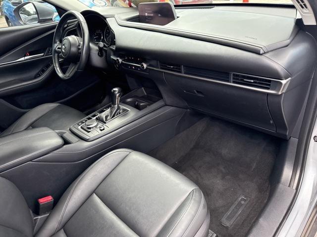 used 2021 Mazda CX-30 car, priced at $17,988