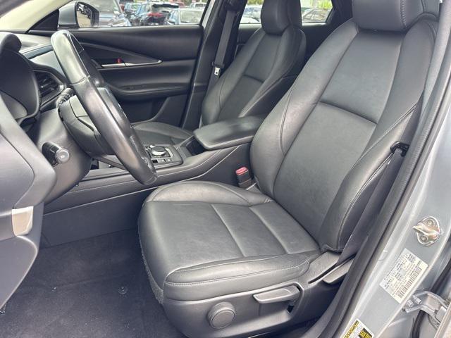 used 2021 Mazda CX-30 car, priced at $17,988