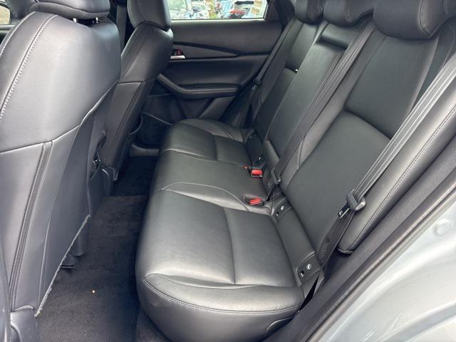 used 2021 Mazda CX-30 car, priced at $17,988