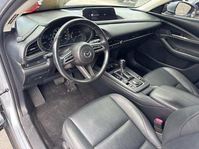 used 2021 Mazda CX-30 car, priced at $17,988