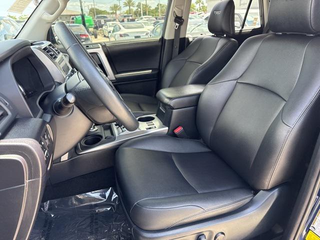 used 2022 Toyota 4Runner car, priced at $42,888