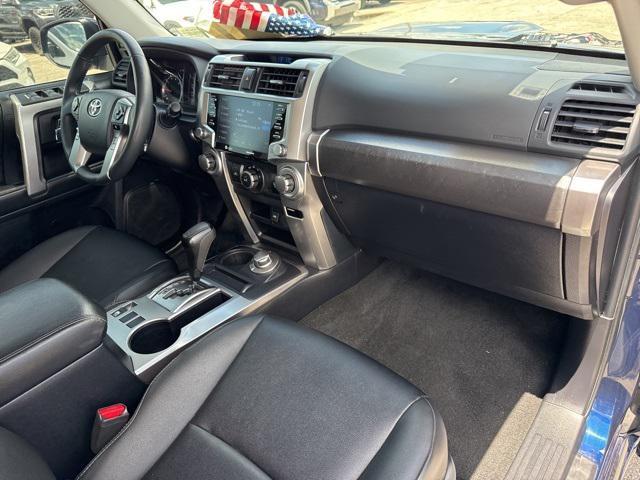 used 2022 Toyota 4Runner car, priced at $42,888