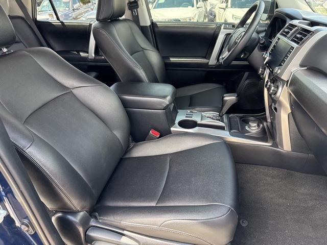 used 2022 Toyota 4Runner car, priced at $42,888