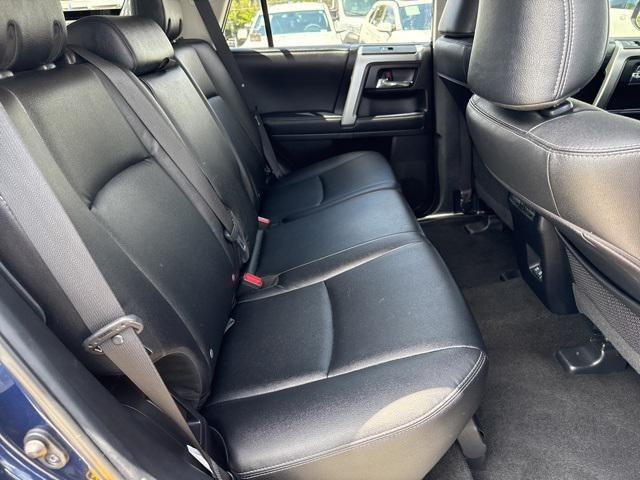 used 2022 Toyota 4Runner car, priced at $42,888