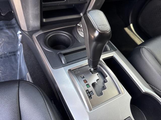 used 2022 Toyota 4Runner car, priced at $42,888