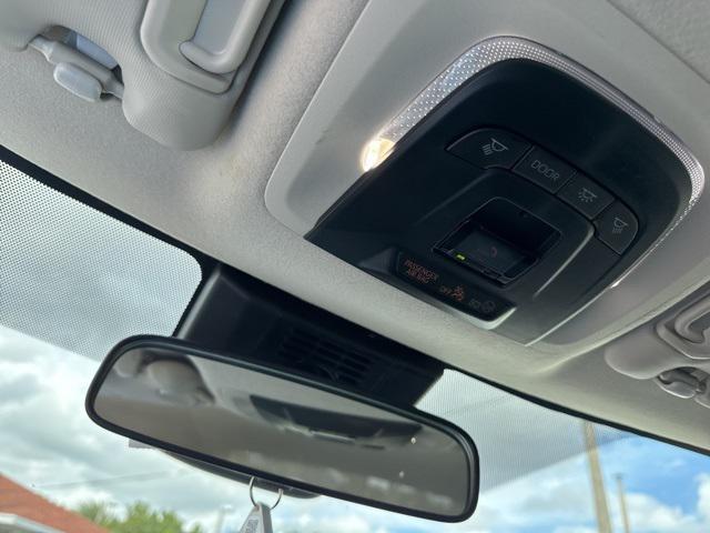 used 2024 Toyota Corolla car, priced at $17,888