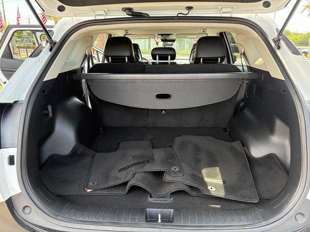 used 2024 Kia Sportage car, priced at $26,988