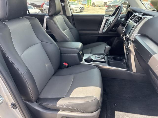 used 2024 Toyota 4Runner car, priced at $49,888