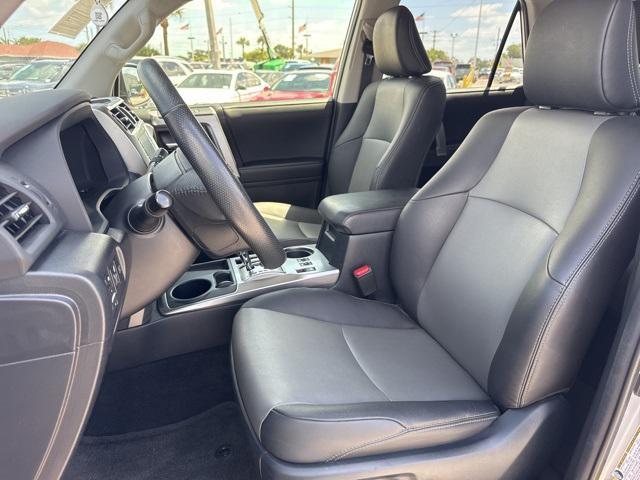 used 2024 Toyota 4Runner car, priced at $49,888