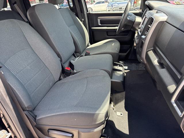 used 2024 Ram 1500 Classic car, priced at $29,988