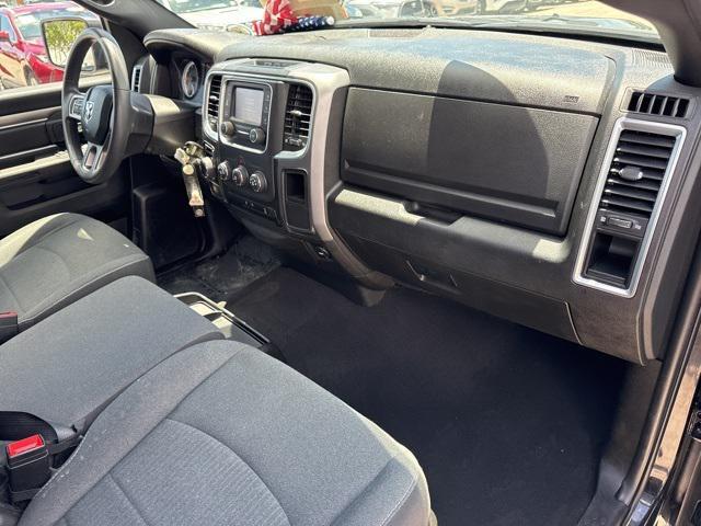 used 2024 Ram 1500 Classic car, priced at $29,988