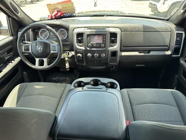 used 2024 Ram 1500 Classic car, priced at $29,988
