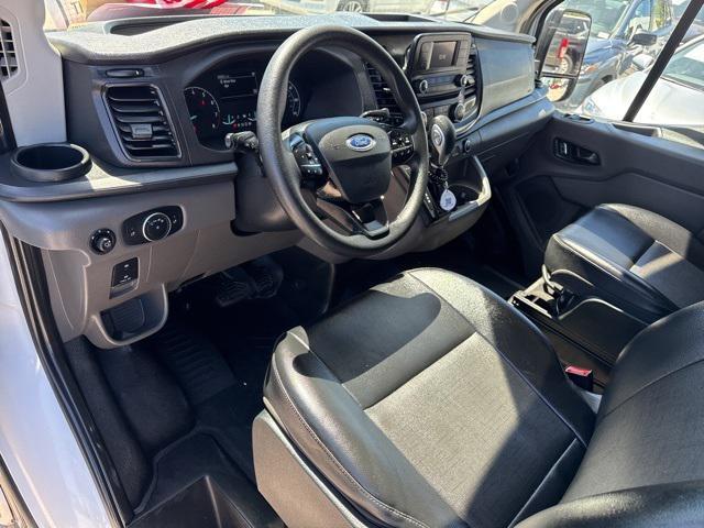 used 2023 Ford Transit-250 car, priced at $42,888