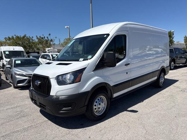 used 2023 Ford Transit-250 car, priced at $42,888