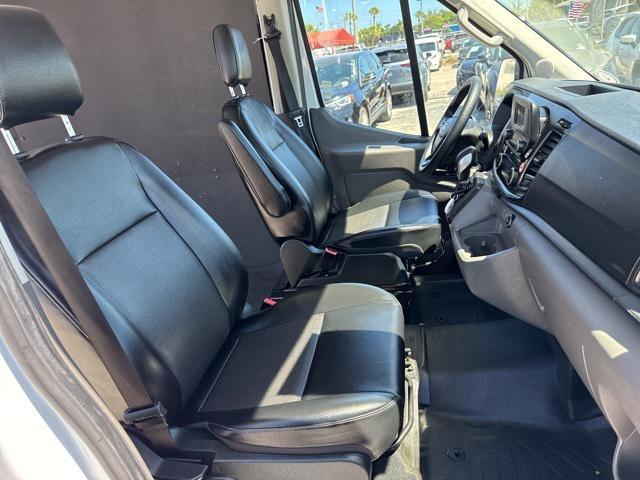 used 2023 Ford Transit-250 car, priced at $42,888