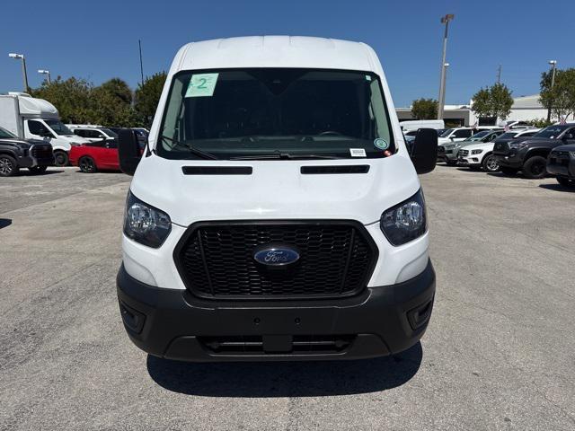 used 2023 Ford Transit-250 car, priced at $42,888