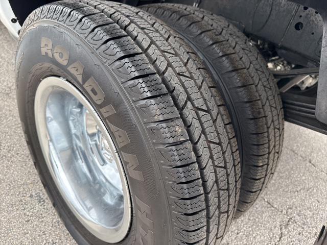 used 2024 Ram 3500 car, priced at $65,988