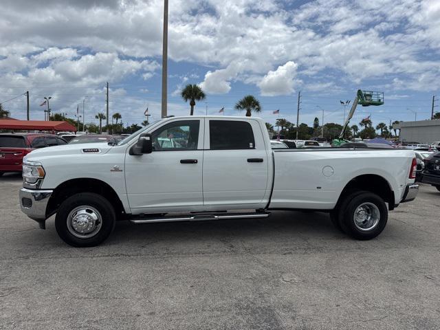 used 2024 Ram 3500 car, priced at $65,988