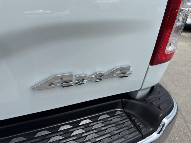 used 2024 Ram 3500 car, priced at $65,988