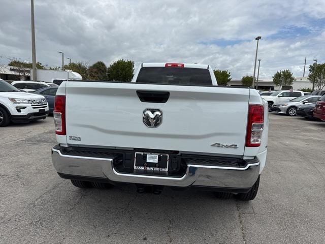 used 2024 Ram 3500 car, priced at $65,988