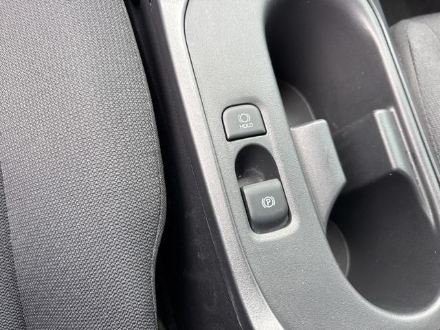 used 2024 Toyota Corolla car, priced at $18,888