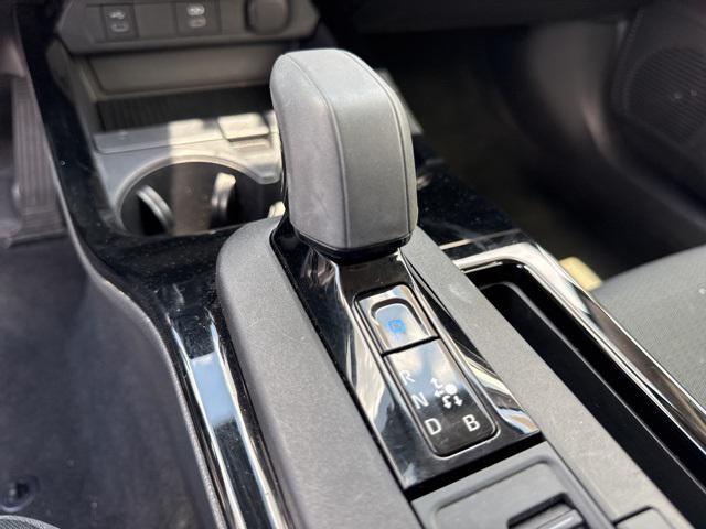used 2024 Toyota Prius car, priced at $27,888